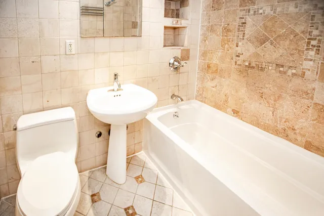 $325,000 | 201 St Pauls Avenue, Unit 4W, Jersey City, NJ 07306