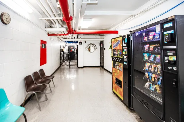 $325,000 | 201 St Pauls Avenue, Unit 4W, Jersey City, NJ 07306