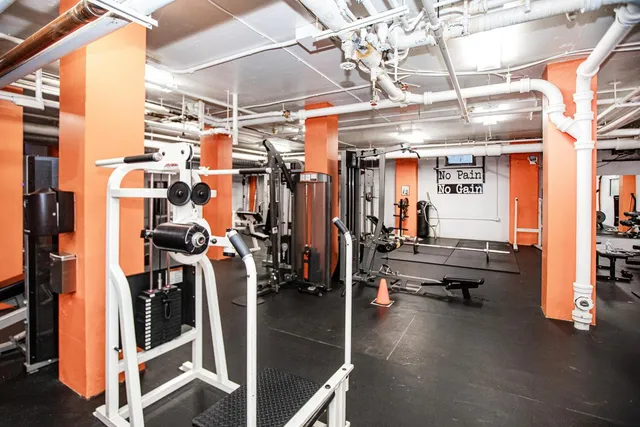 $325,000 | 201 St Pauls Avenue, Unit 4W, Jersey City, NJ 07306