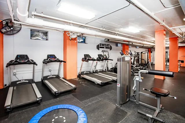 $325,000 | 201 St Pauls Avenue, Unit 4W, Jersey City, NJ 07306