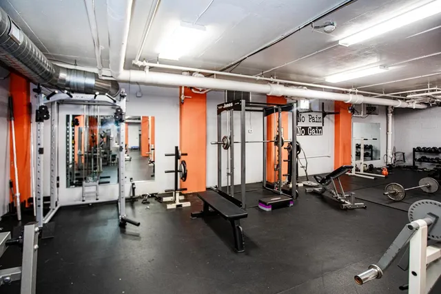 $325,000 | 201 St Pauls Avenue, Unit 4W, Jersey City, NJ 07306