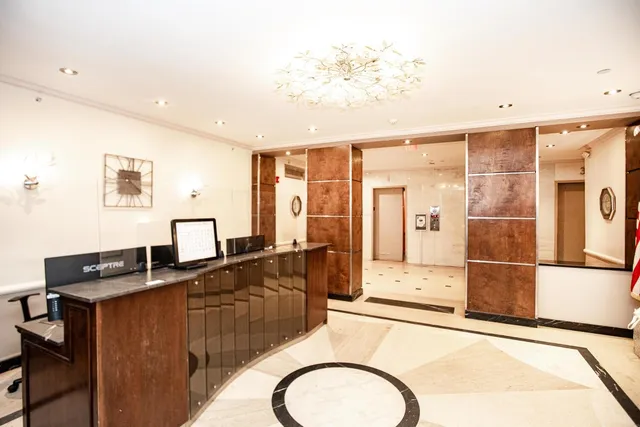 $325,000 | 201 St Pauls Avenue, Unit 4W, Jersey City, NJ 07306