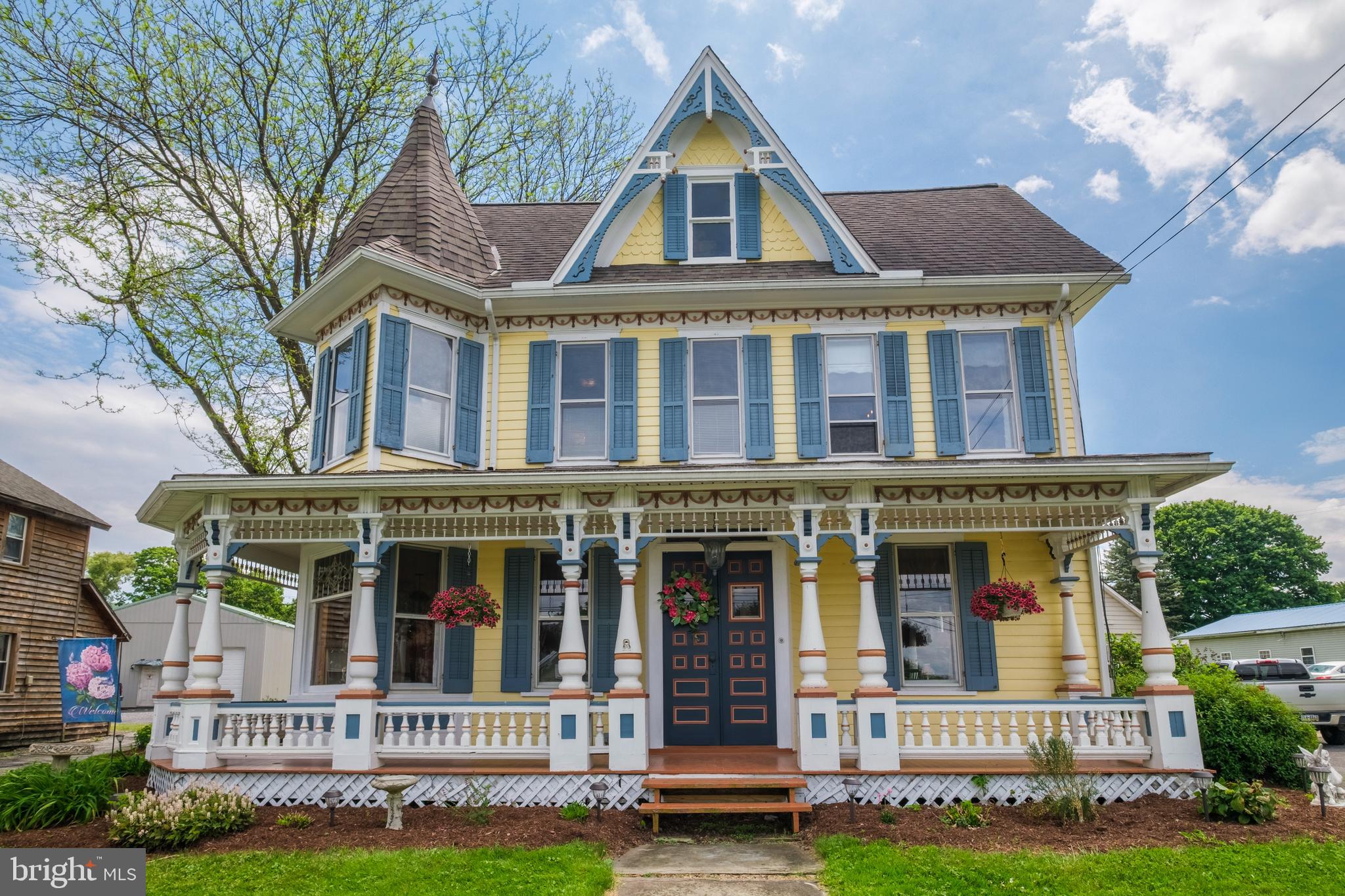 2814 Zion Road Bellefonte, PA 16823 - Photo 1 of 75