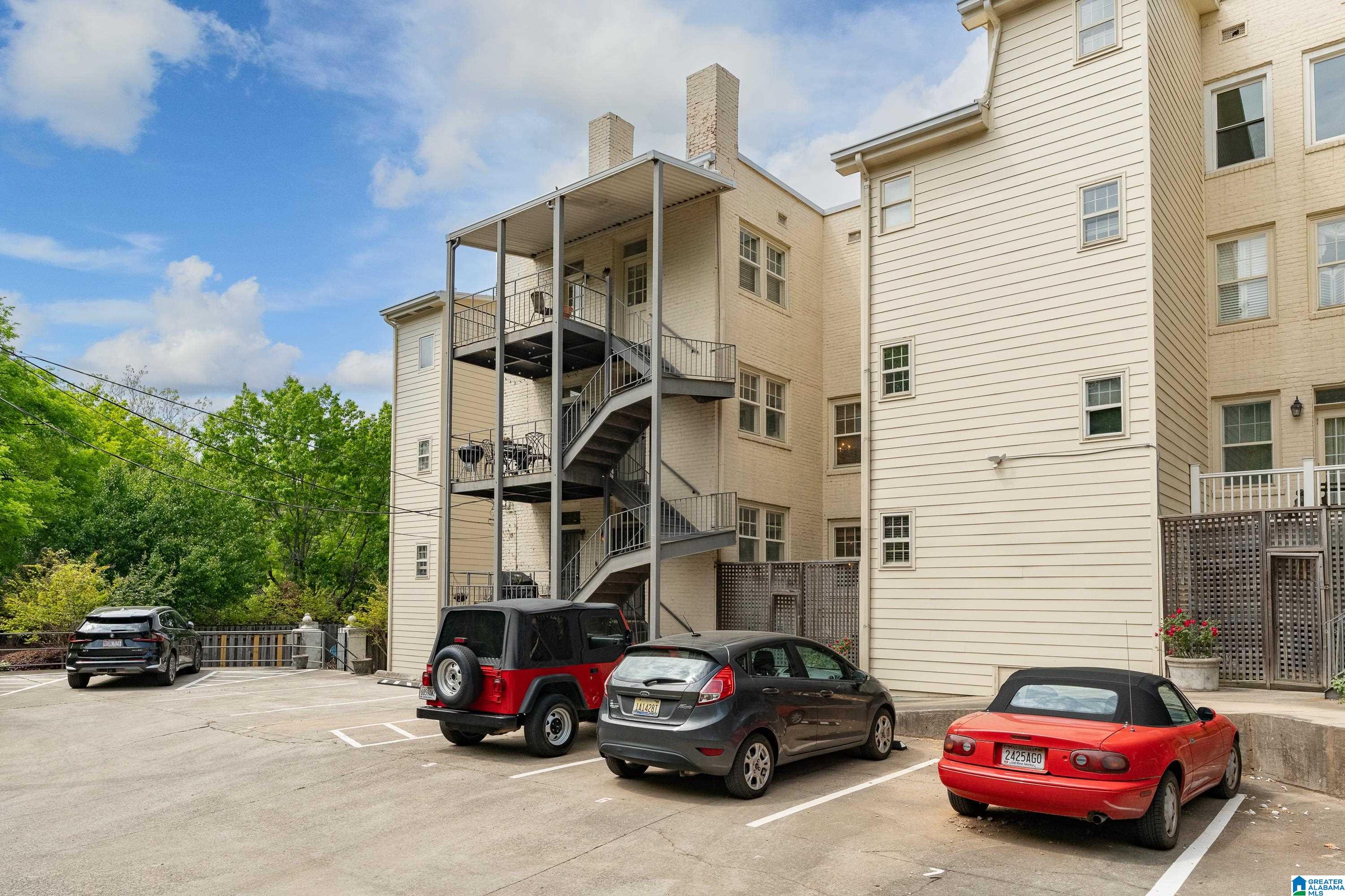 3101 Cliff Road, Unit B6 Birmingham, AL 35205 - Photo 29 of 45