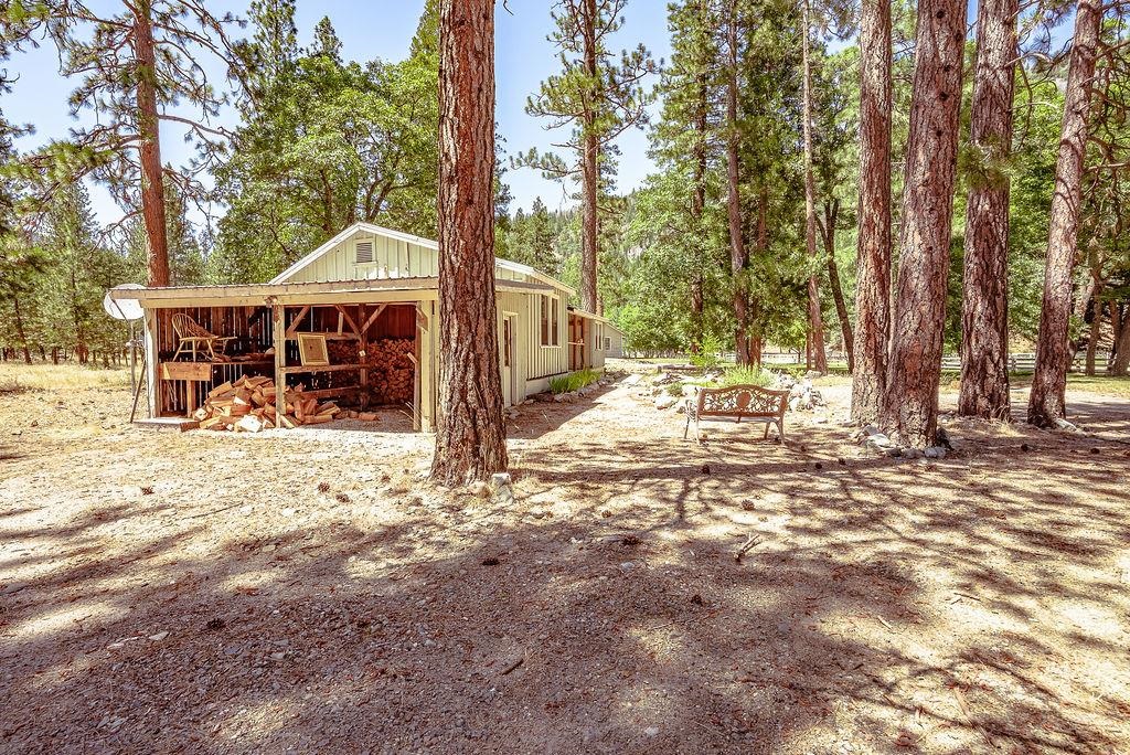 2708 Genesee Road Taylorsville, CA 95983 - Photo 20 of 50
