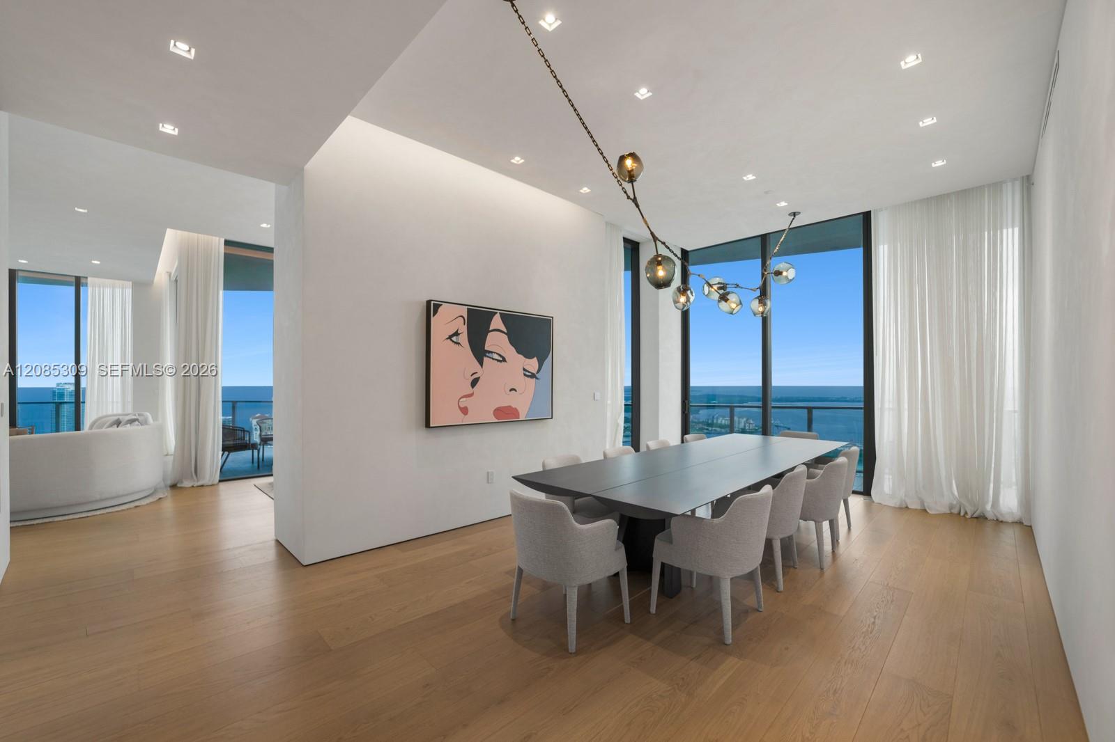 500 Alton Road, Unit 4501 Miami Beach, FL 33139 - Photo 15 of 56 Gallery Image 15