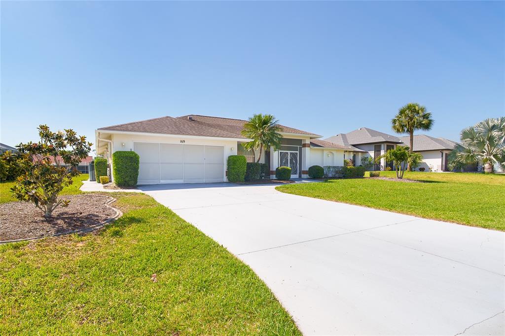 169 Sportsman Road Rotonda West, FL 33947 - Photo 1 of 45 Gallery Image 1