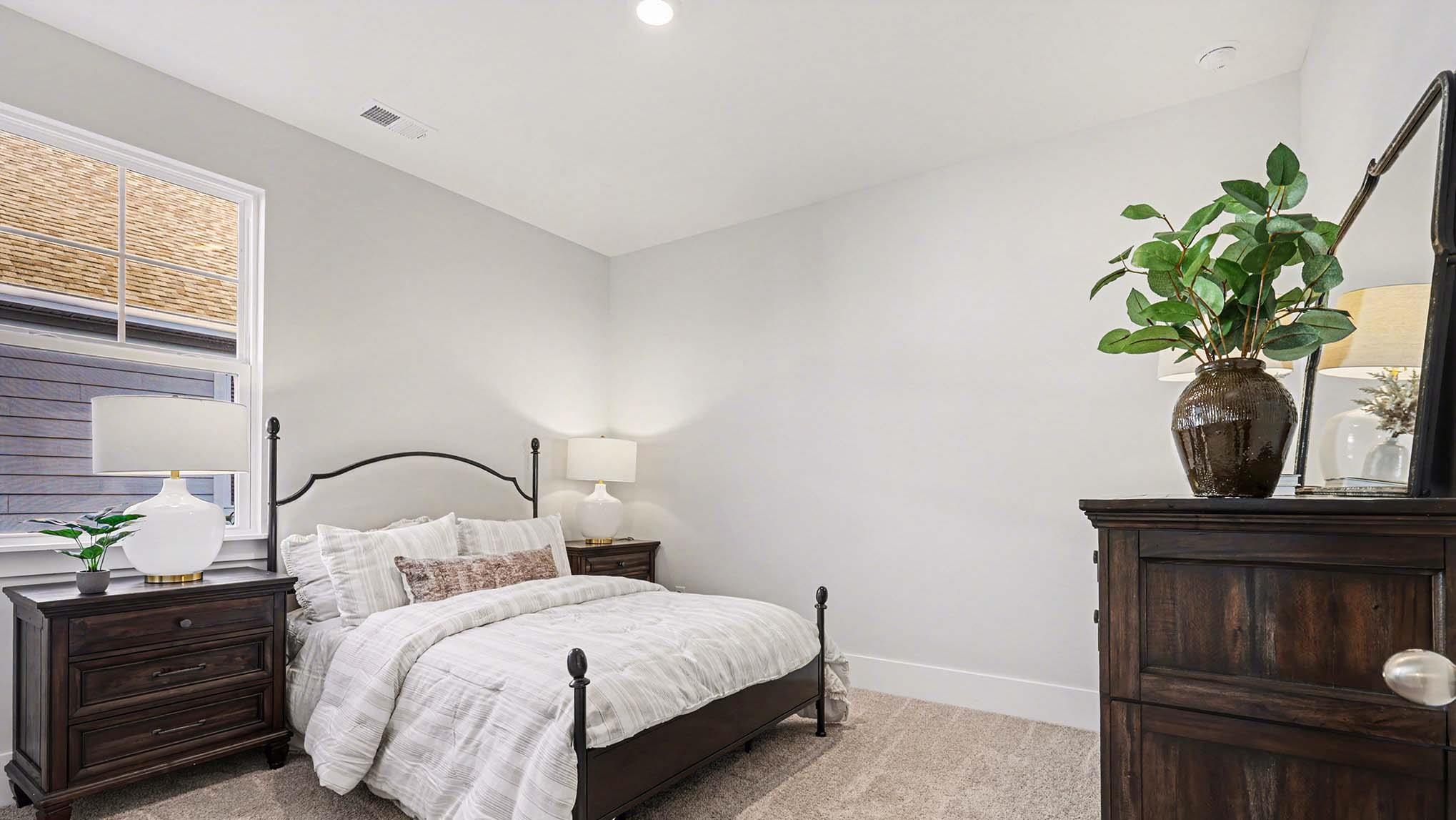 3250 Moss Bridge Lane Myrtle Beach, SC 29579 - Photo 24 of 29 Carpeted bedroom with baseboards