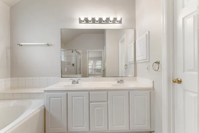 a living room with furniture a floor to ceiling window and potted plant