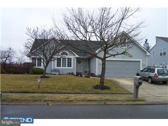 6 Brighton Road Westampton, NJ 08060 - Photo 1 of 12 Exterior Front