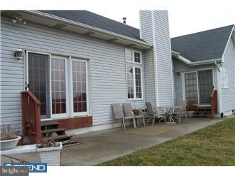 6 Brighton Road Westampton, NJ 08060 - Photo 12 of 12 Exterior Back
