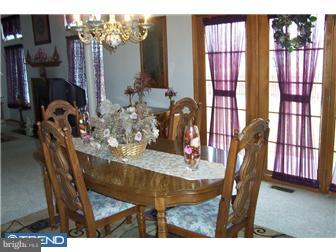 6 Brighton Road Westampton, NJ 08060 - Photo 3 of 12 Dining Room