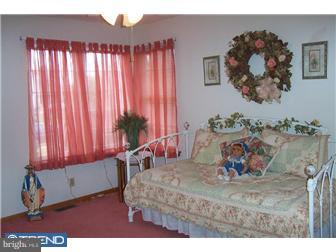 6 Brighton Road Westampton, NJ 08060 - Photo 9 of 12 Bedroom 2
