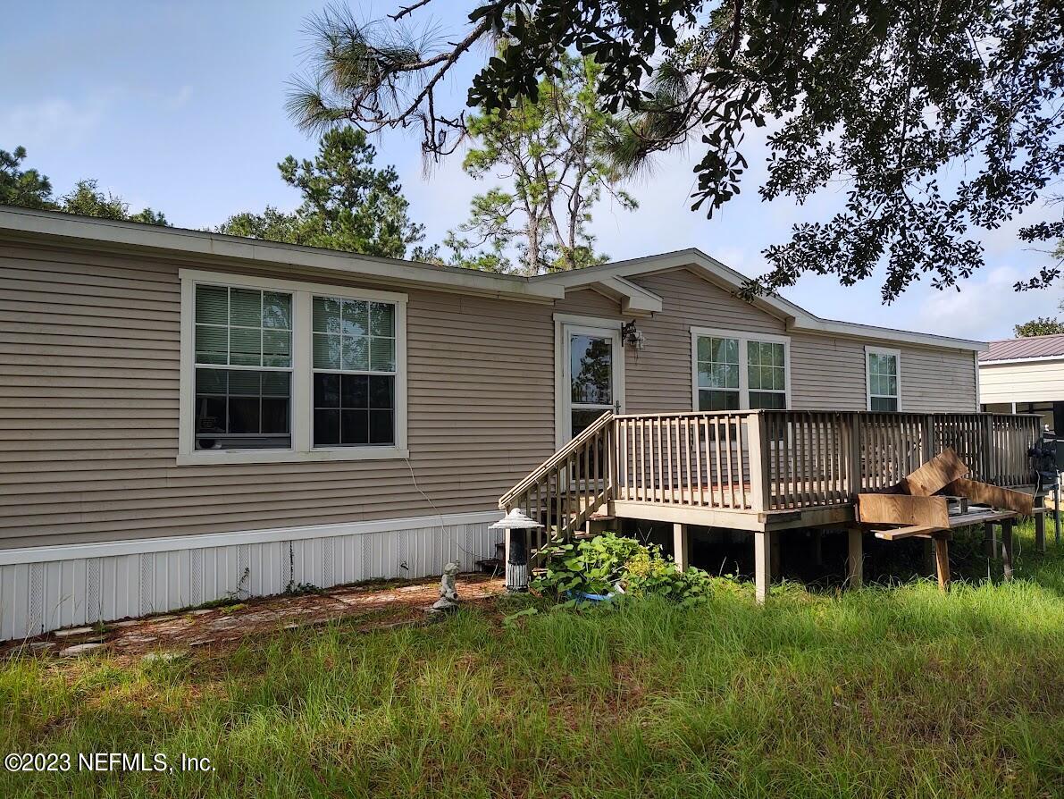 2057 Mallard Road Middleburg, FL 32068 - Photo 1 of 15 Front of Home