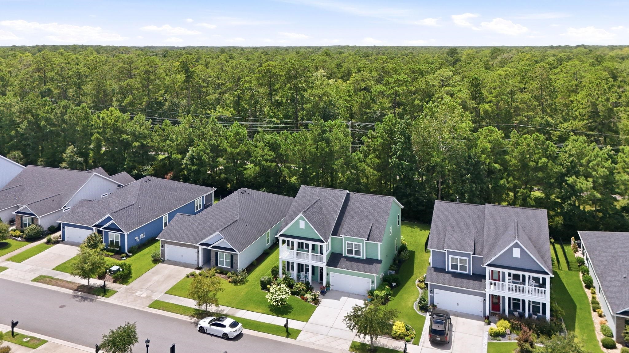 1481 Parish Way Myrtle Beach, SC 29577 - Photo 5 of 43 Gallery Image 5