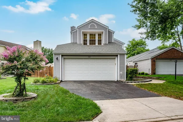 $775,000 | 7521 Cross Gate Lane, Alexandria, VA 22315