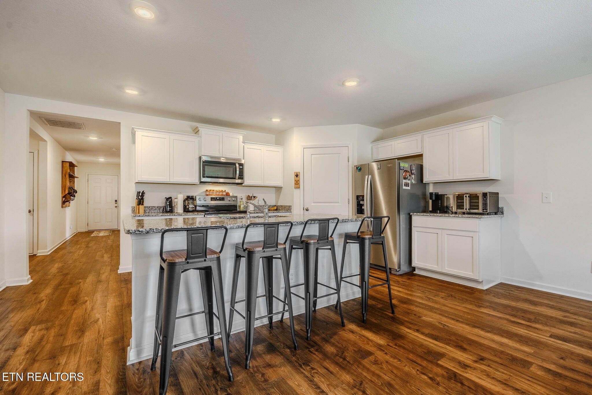 120 Riley Court Maynardville, TN 37807 - Photo 10 of 34 Gallery Image 10