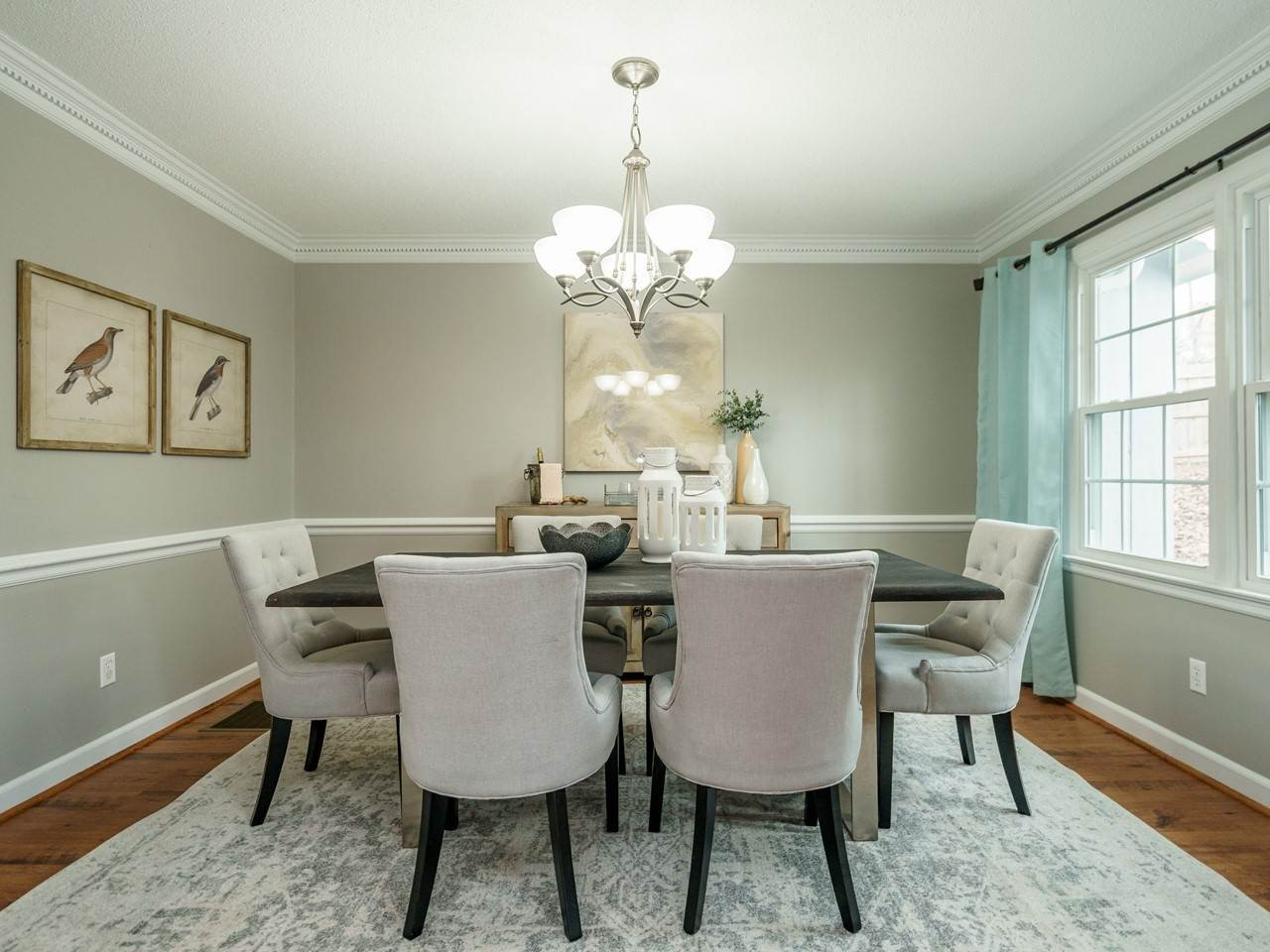 4109 Oak Park Road Raleigh, NC 27612 - Photo 6 of 28 Photo 6