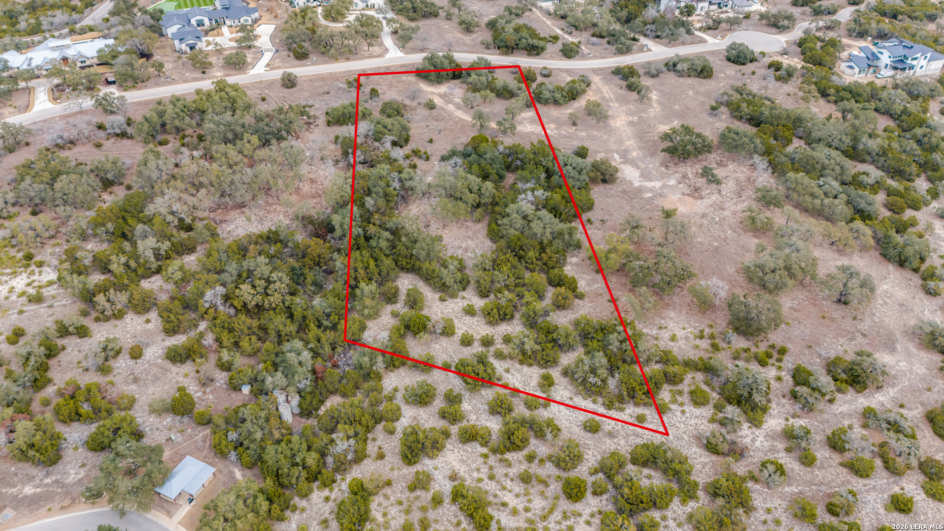 Lot 13 Cordillera Ridge Boerne, TX 78006 - Photo 5 of 13