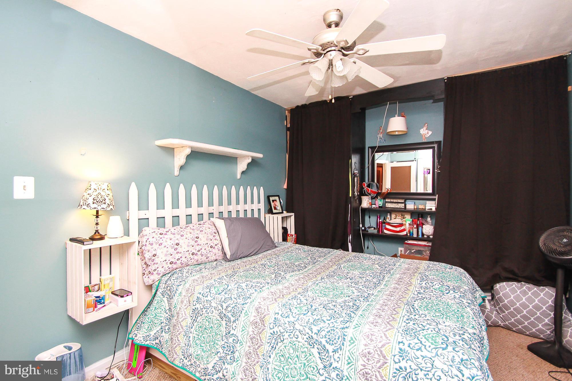 7611 Cedar Road Baltimore, MD 21222 - Photo 11 of 26 Bedroom