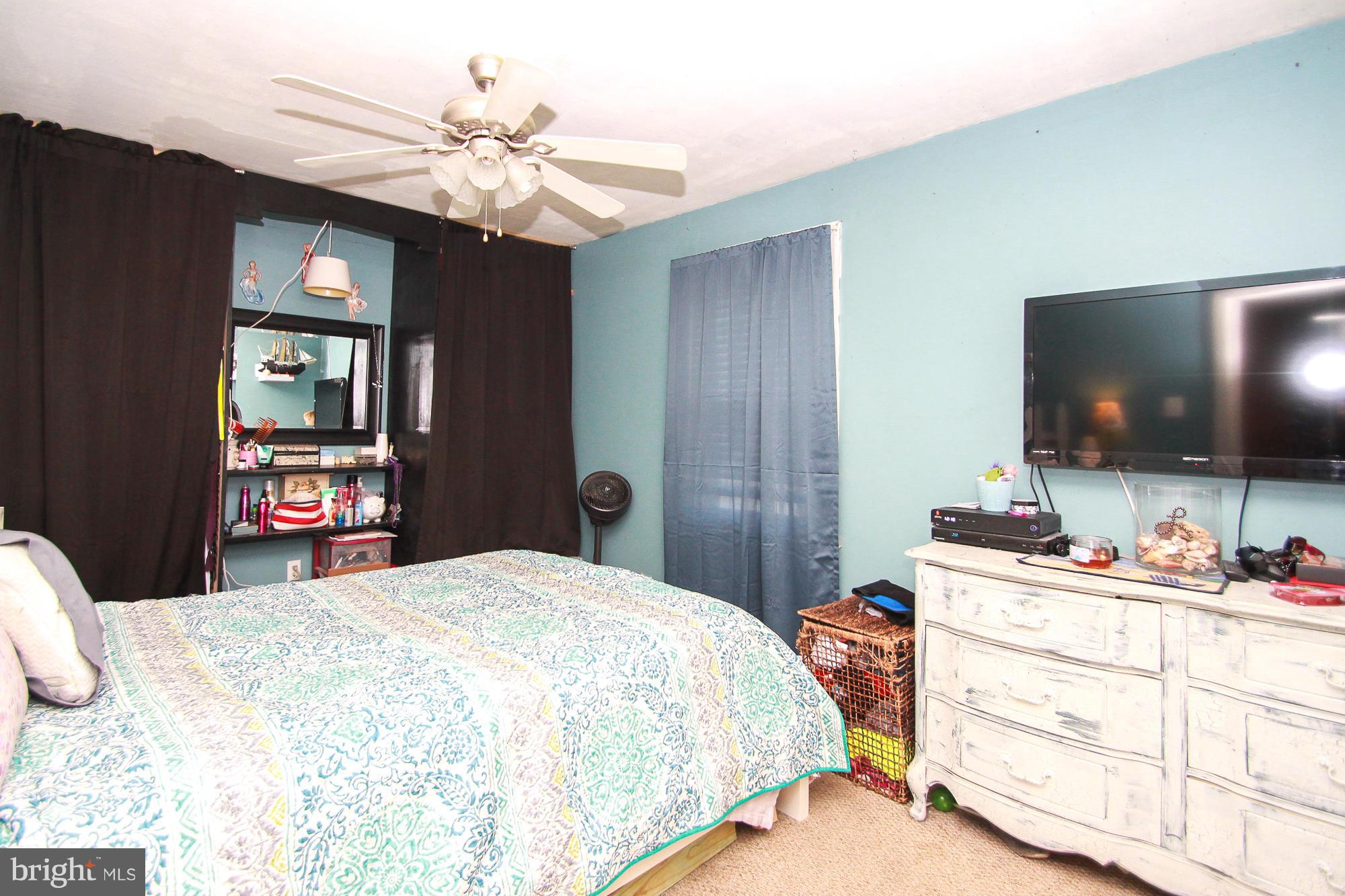 7611 Cedar Road Baltimore, MD 21222 - Photo 12 of 26 Bedroom
