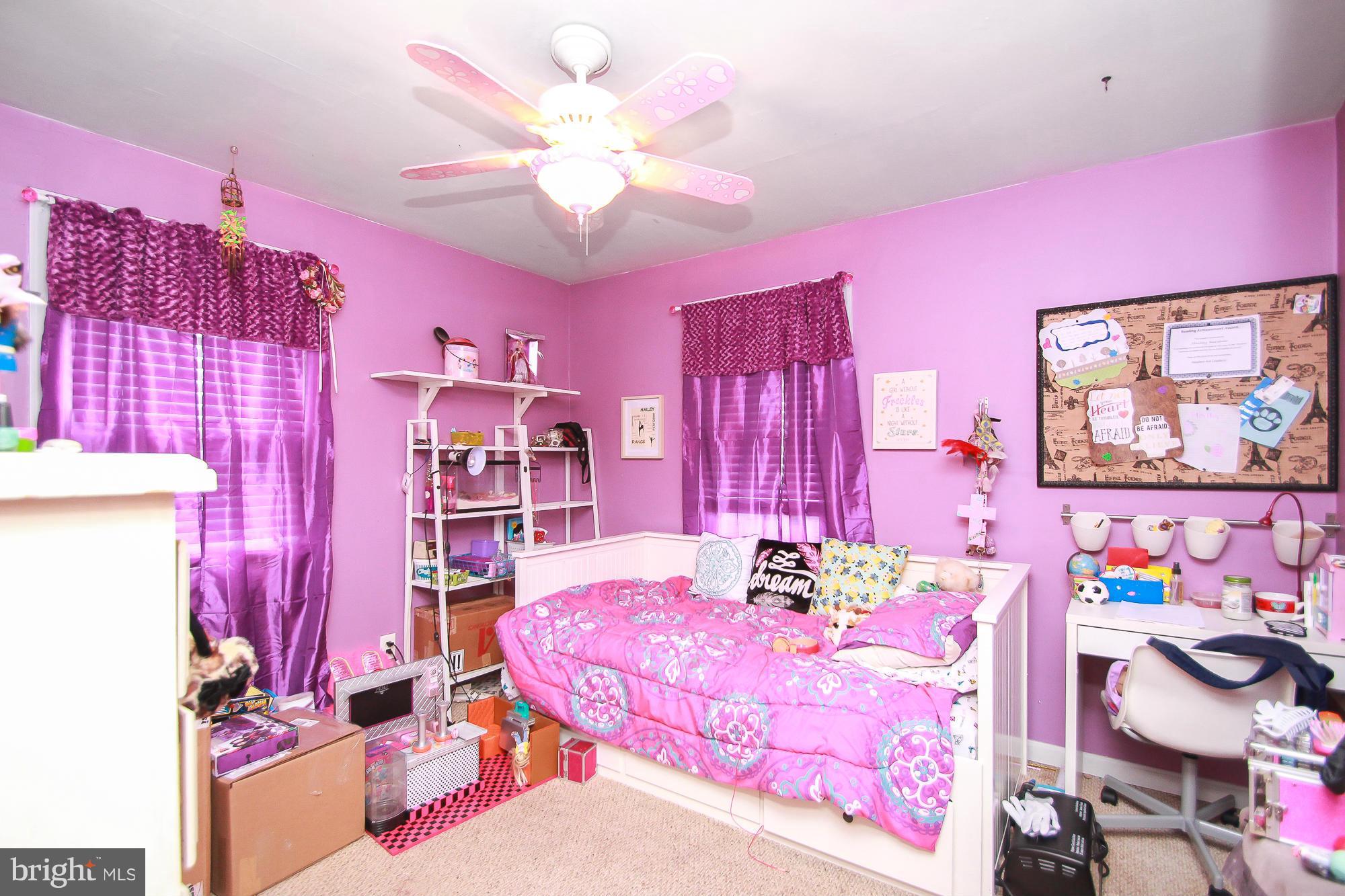 7611 Cedar Road Baltimore, MD 21222 - Photo 14 of 26 Bedroom
