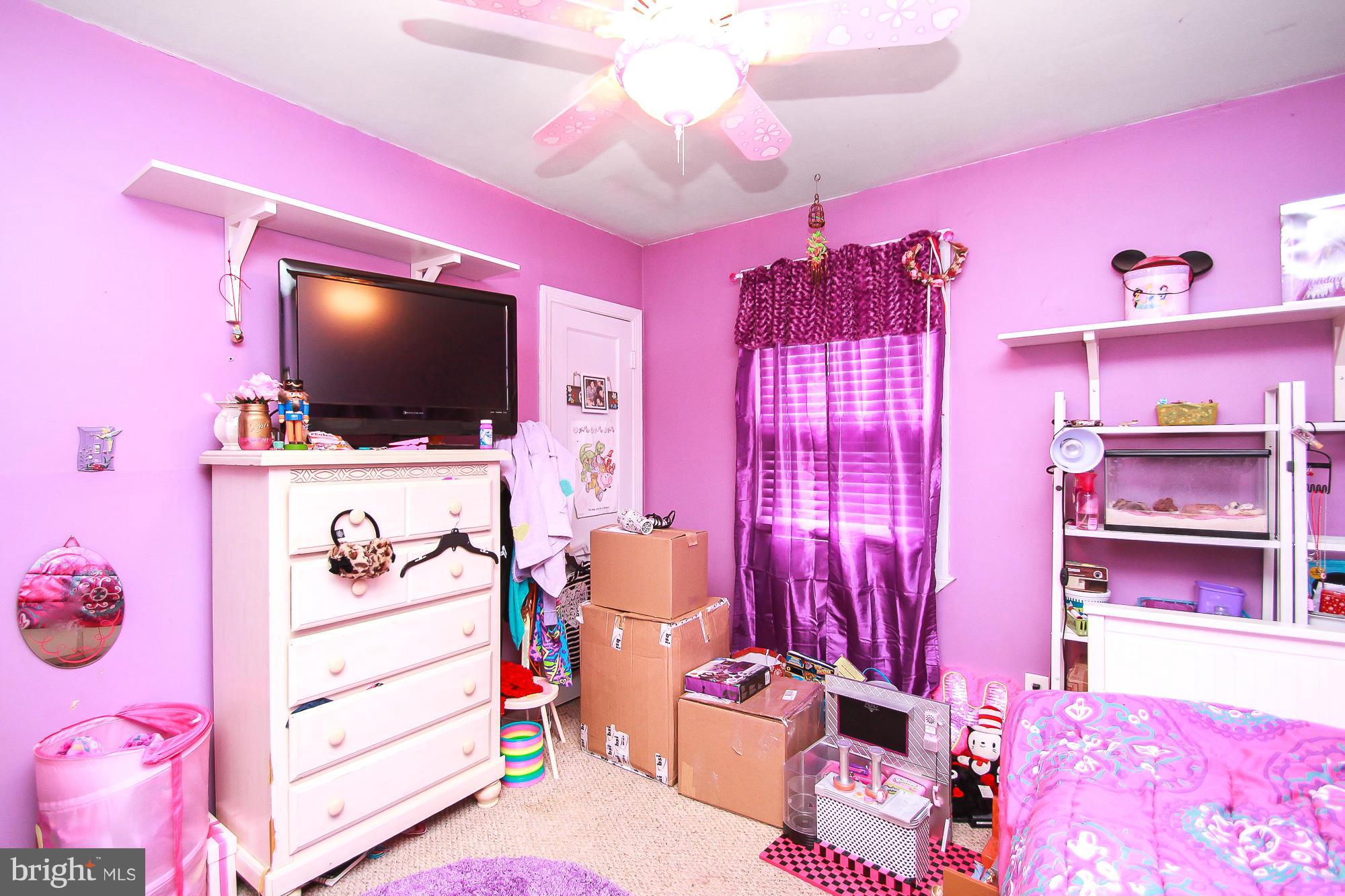 7611 Cedar Road Baltimore, MD 21222 - Photo 15 of 26 Bedroom