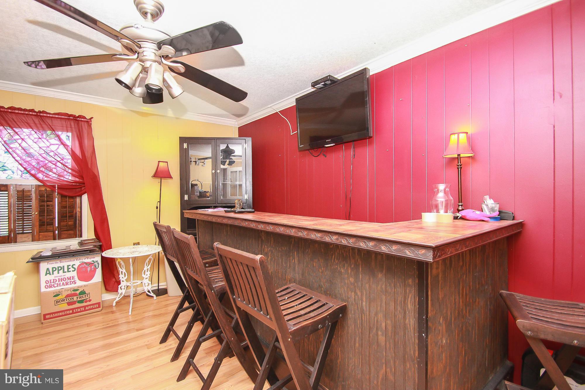 7611 Cedar Road Baltimore, MD 21222 - Photo 21 of 26 Basement