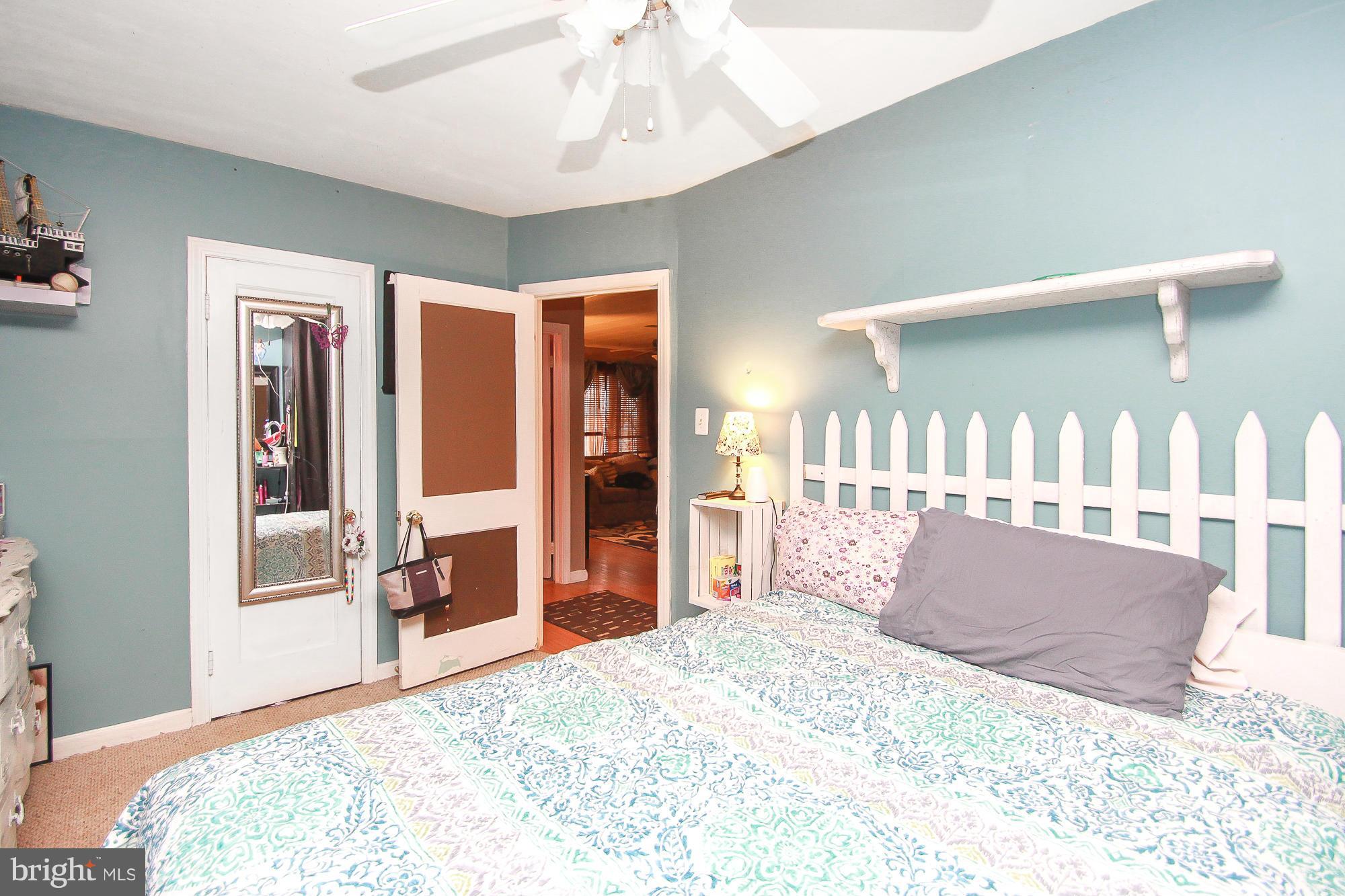 7611 Cedar Road Baltimore, MD 21222 - Photo 10 of 26 Bedroom