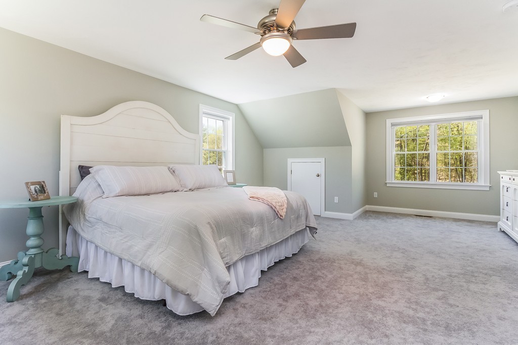 542 Old Dunstable Road Groton, MA 01450 - Photo 16 of 30 Gallery Image 16