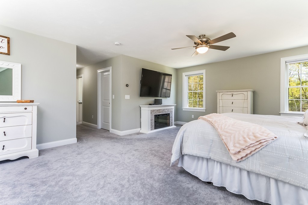 542 Old Dunstable Road Groton, MA 01450 - Photo 19 of 30 Gallery Image 19