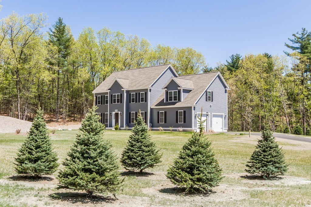 542 Old Dunstable Road Groton, MA 01450 - Photo 30 of 30 Gallery Image 30