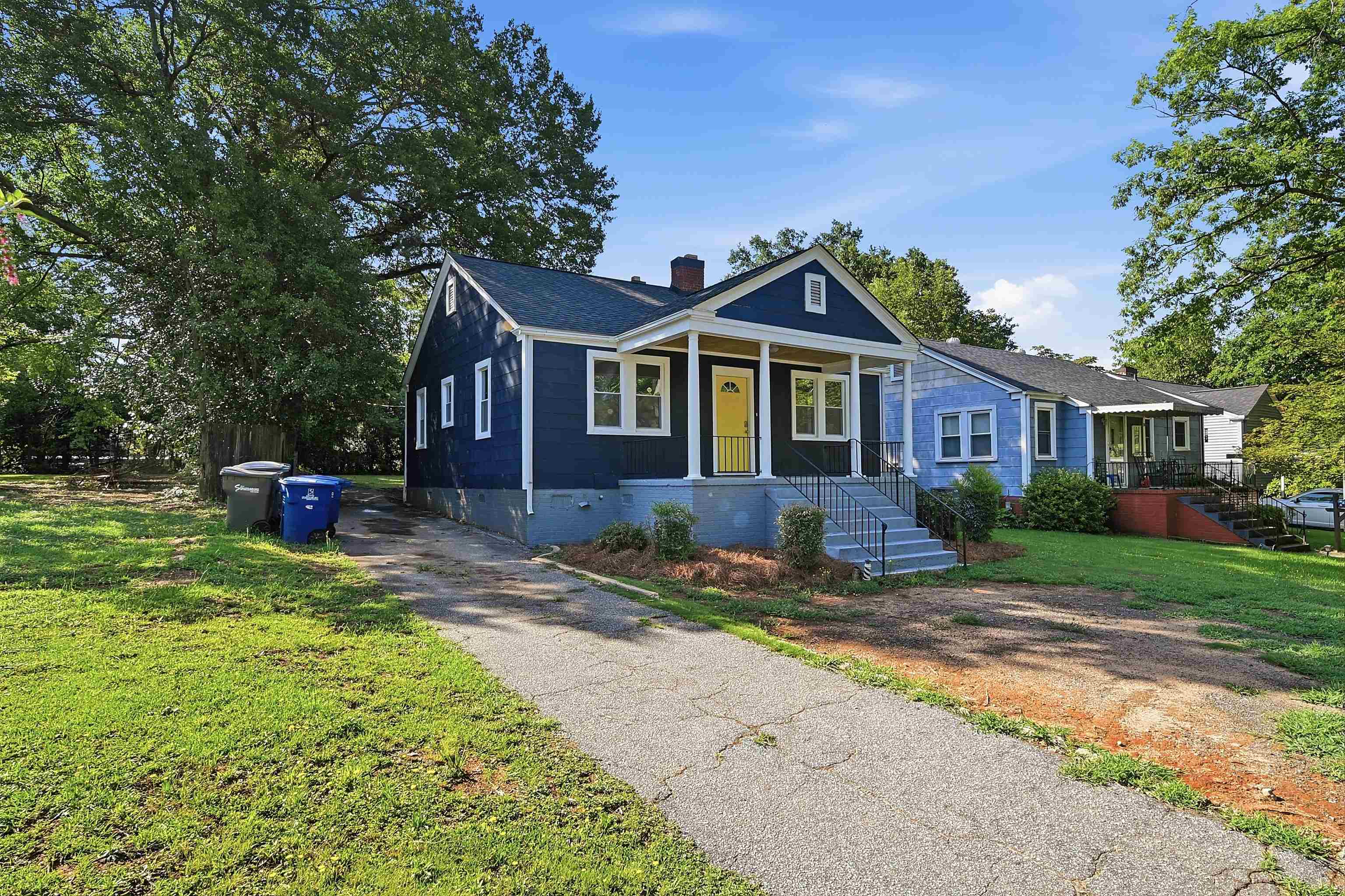 151 White Oak Road Spartanburg, SC 29301 - Photo 27 of 27 Gallery Image 27