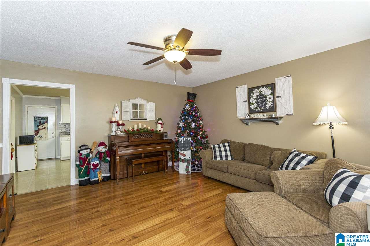 2425 Yardley Street Bessemer, AL 35023 - Photo 25 of 37