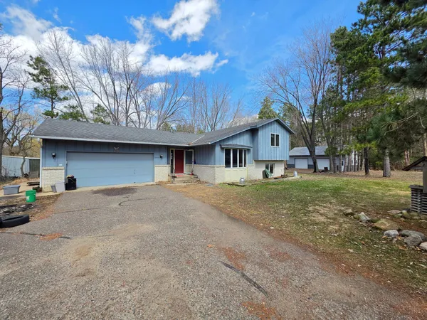 $400,000 | 7532 7th Street North, Princeton, MN 55371