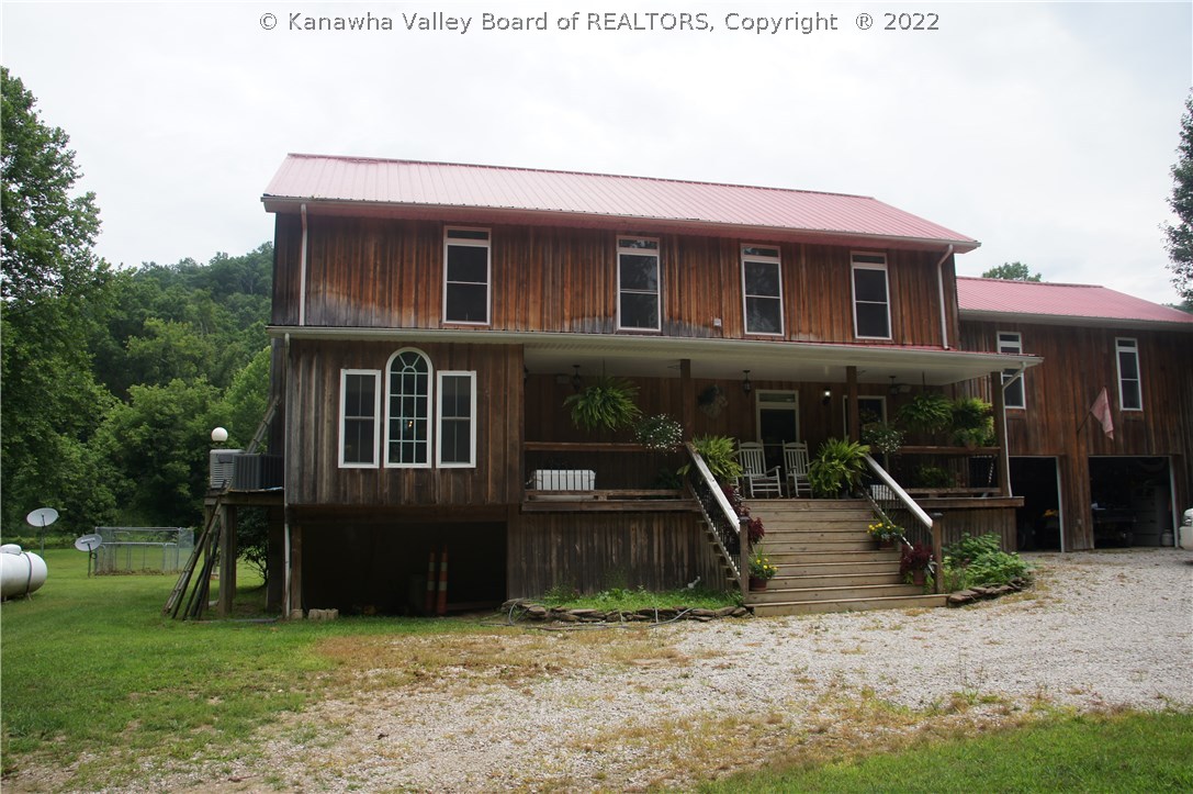 1710 Kettle Road Elkview, WV 25071 - Photo 2 of 26 Gallery Image 2