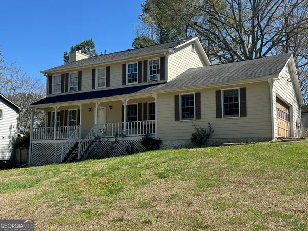 $345,000 | 3550 Drum Roll Lane, Snellville, GA 30039