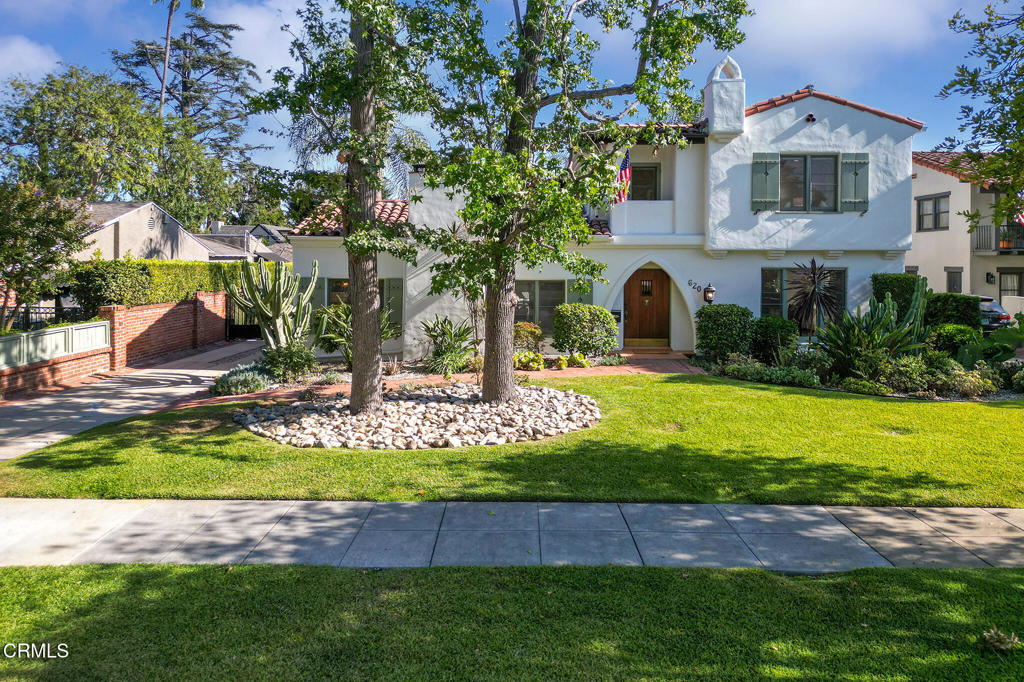 620 West Roses Road San Gabriel, CA 91775 - Photo 4 of 66 DJI_0027