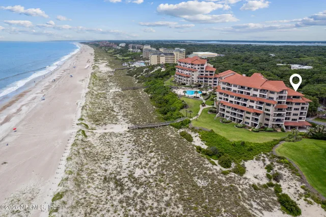 $745,000 | 314 Sandcastles Court, Fernandina Beach, FL 32034