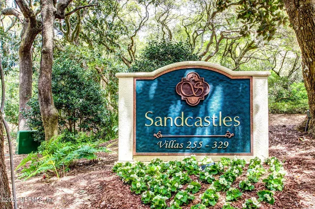 $745,000 | 314 Sandcastles Court, Fernandina Beach, FL 32034