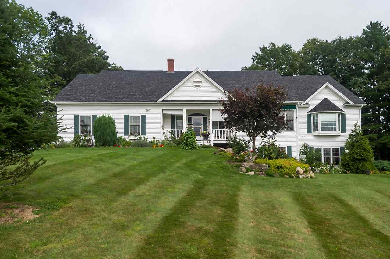 291 Piscassic Road Newfields, NH 03856 - Photo 2 of 38