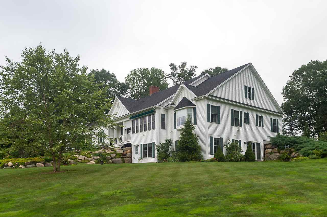 291 Piscassic Road Newfields, NH 03856 - Photo 4 of 38