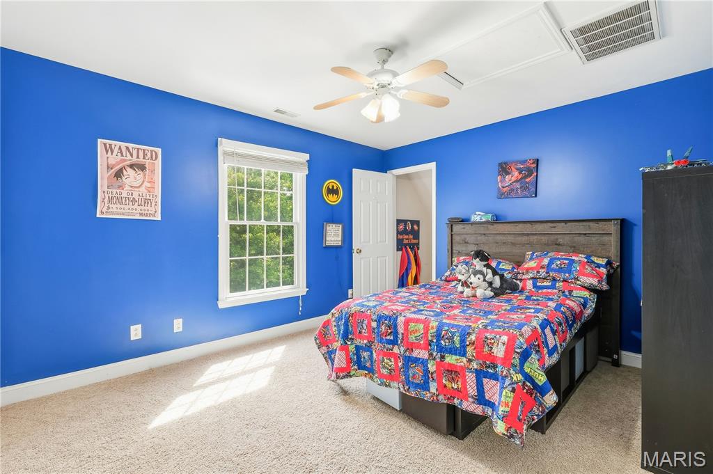 801 Honeyridge Road Catawissa, MO 63015 - Photo 44 of 99