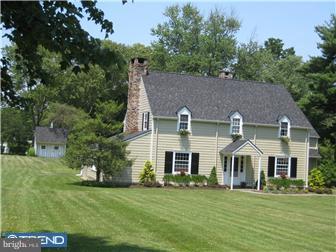 1120 Pugh Road Wayne, PA 19087 - Photo 1 of 12 Exterior Front
