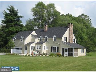 1120 Pugh Road Wayne, PA 19087 - Photo 2 of 12 Exterior Back