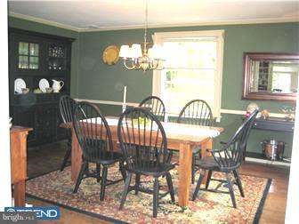 1120 Pugh Road Wayne, PA 19087 - Photo 5 of 12 Dining Room
