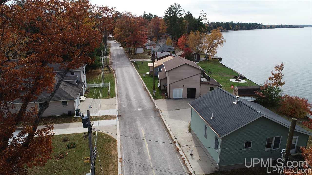 999 North Co Road Manistique, MI 49854 - Photo 14 of 30