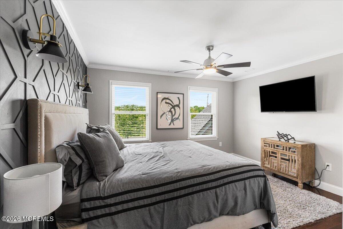 179 Paint Island Spring Road Millstone Township, NJ 08510 - Photo 26 of 54 36-Bedroom