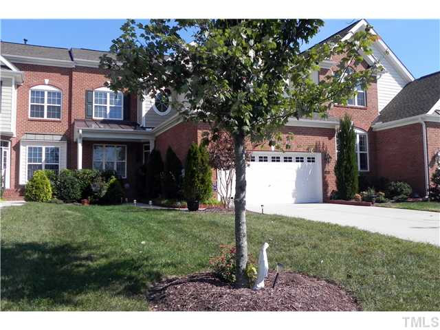 11575 Auldbury Way Raleigh, NC 27617 - Photo 1 of 23 Photo 1