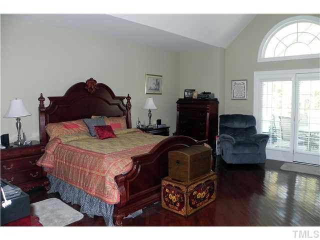 11575 Auldbury Way Raleigh, NC 27617 - Photo 12 of 23 Photo 12